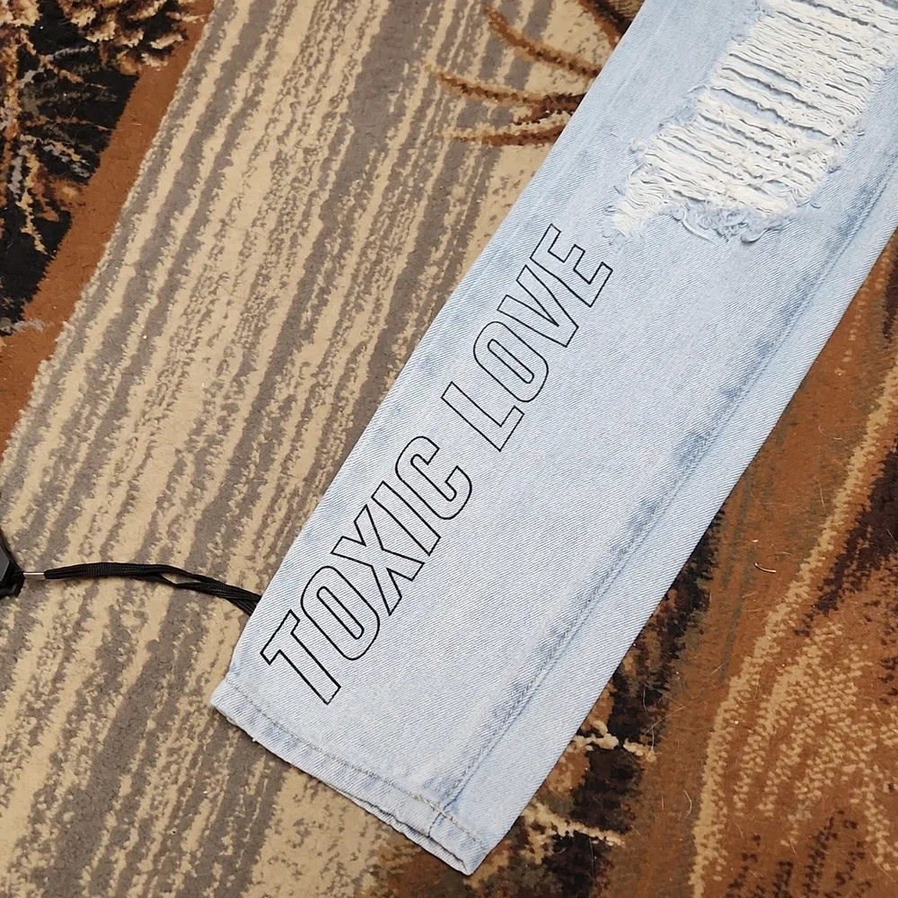 Adika jeans - Picture 5 of 11